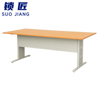 锁匠 电脑桌2.0m张