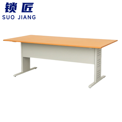 锁匠 电脑桌2.0m张