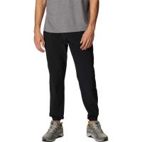 哥伦比亚(Columbia)男运动长裤弹性透气防晒防臭轻便休闲户外健身