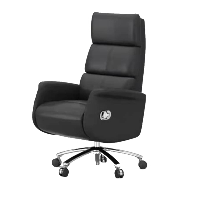 美沐芯品(MEIMUXINPIN)办公椅/皮午休椅(西皮,多色任选)XP-BGP024不锈架