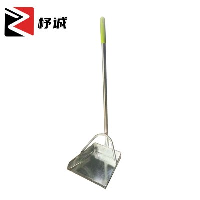 杼诚不锈钢垃圾铲85cm/个