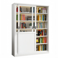 攸形文件柜150*38*200cm台