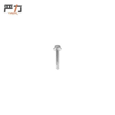 严力 YIMLEK 钻尾丝 5.5*100MM 包