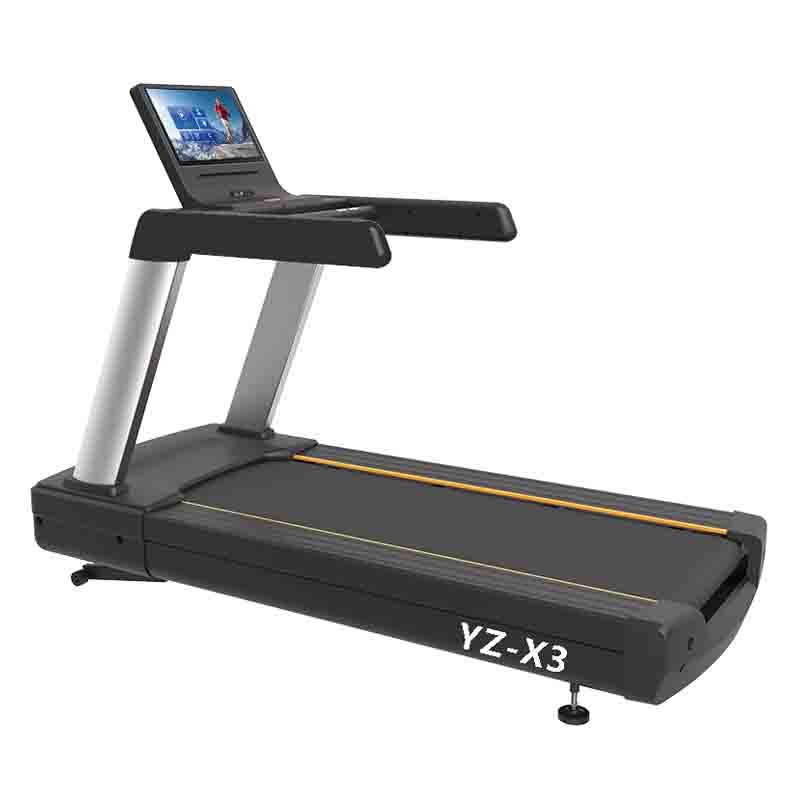扬子(YANGZI)豪华商用跑步机YZ-X系列