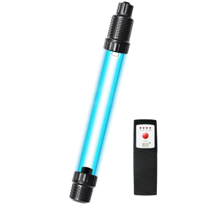 鱼缸uv灯潜水内置灯紫外线灯三合一防水灯除藻鱼池净水灯