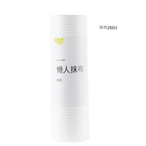 静电除尘纸除尘布懒人抹布一次性拖把拖地吸尘吸水加厚干湿两用