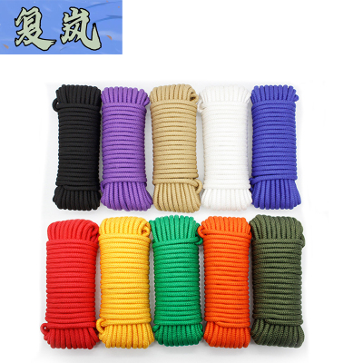 复岚 捆绑绳 10mm/米