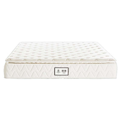 帅畅压缩卷包席梦思床垫独立弹簧天然乳胶超软折叠F款/[天然乳胶5cm+独立布袋簧]厚约27cm超软舒适