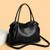 包包女包新款大容量妈妈包斜挎包女单肩包女手提包女_822