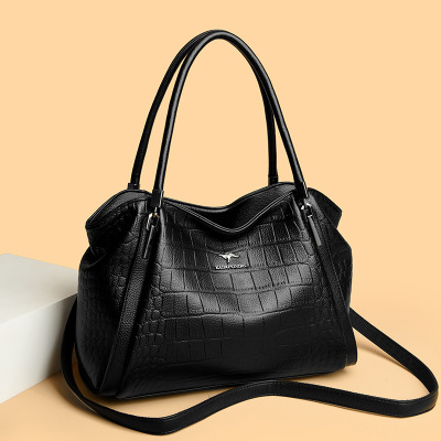 包包女包新款大容量妈妈包斜挎包女单肩包女手提包女_822