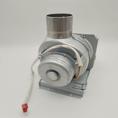 帮客材配倍科燃气热水器JSQ25-13MC(12T)风机(电机)