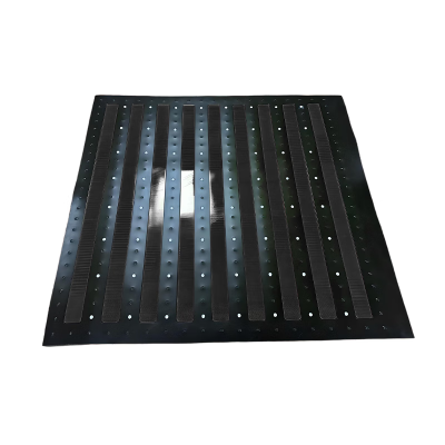 华光毅 HYJS1123 太阳能警示灯 (计价单位:盏)黑色