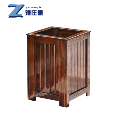 豫庄德花箱0.6m个