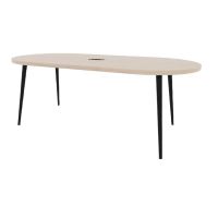 红缅 圆会议桌 HM-HYZ215 张