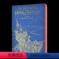 阿兹卡班的囚徒 礼品版 [正版]哈利波特8 哈利波特与被诅咒的孩子 英文原版 Harry Potter and the