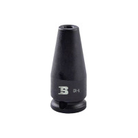 波斯(BOSI)双头套筒(M12×1.5内牙 BST31101)只