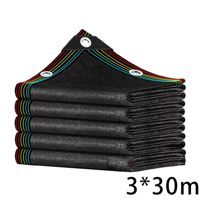 卓鑫蒂隆遮阳防晒网3*30m卷