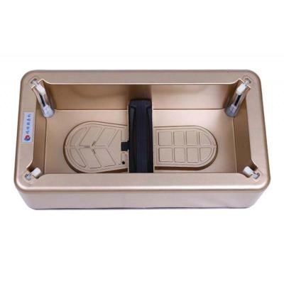 阿斯卡利(ascari)鞋套机家用自动新款套鞋机一次性鞋膜机踩脚机器全