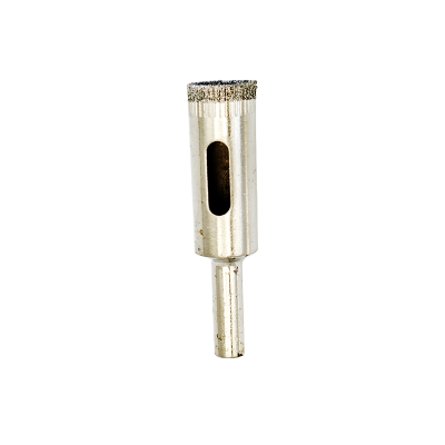 梦涵杰 玻璃开孔器 MHJ-优质一体钢14mm 个