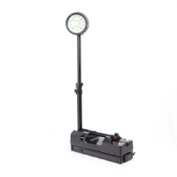 鑫荣登 轻便式移动工作灯 XRD5117 升降强光探照灯
