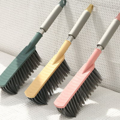 匹牧 PM-QJGJ-092 PP软毛除尘清洁刷 绿色 单位:件