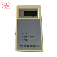 LZKL裂纹测量仪GF2703-B件