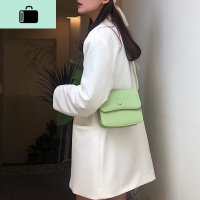 肥肥自制包包女2020新款网红小包小方包单肩包斜挎包ins超火包女NEW LAKE女斜挎包