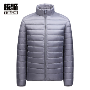 统狮羽绒服轻便外套 A10 件