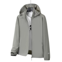 铁钧 防晒衣 TJ-702 (件)