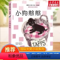 小狗憨憨(注音版) [正版]兔子坡注音版二年级/ 大奖小说 6-7-8-9-10-12岁一二三四年级小学生课外阅读物图书