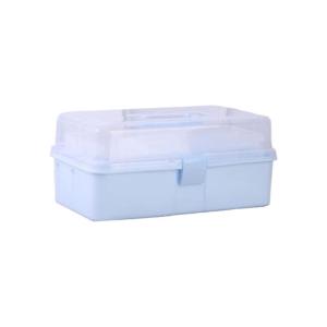 铁青工具箱L2 个