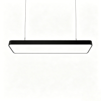 亿维顿 LED长条灯 120*28cm-6000k 个