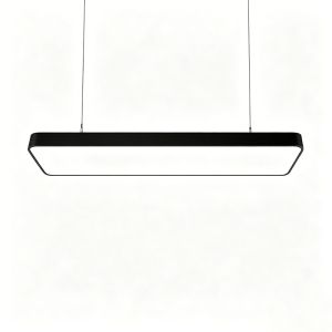 亿维顿 LED长条灯 120*28cm-6000k 个