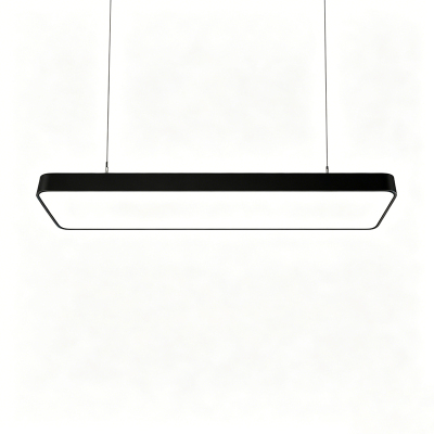 亿维顿 LED长条灯 120*28cm-6000k 个