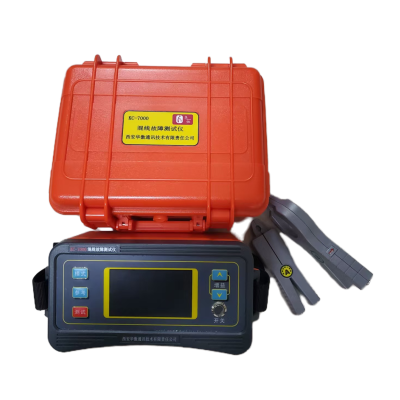华傲,KC-7000混线故障测试仪,其他仪表仪器