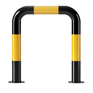 区南 防撞护栏 挡车器 50*60cm 个