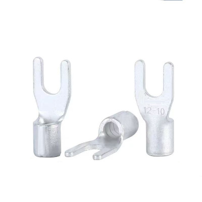 伟鹏双兴 UT冷压端子叉形裸端子 UT 1-4 个