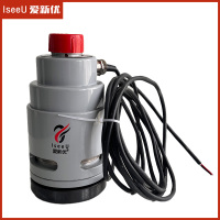 爱新优 压力释放阀 YSF655/80JTHK 台