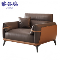 黎谷瑞沙发