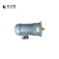 月之恒电机5.5kw台