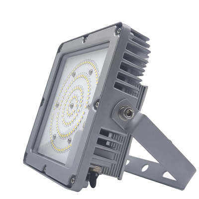 驰洛科 CLPT9192-100 220V 100W IP65 平台灯 (计价单位:个) 银灰色