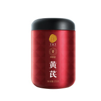 北京同仁堂青源堂黄芪150g中片精选煎煮Q1000011