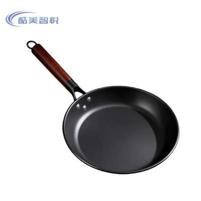 酷美智悦 平底锅32cm KM-BH854 个