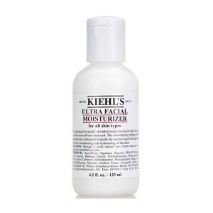 科颜氏(Kiehl's)高保湿乳液滋润保湿补水滋润营养 清爽控油 适合干性肌肤 滋润乳液125ml