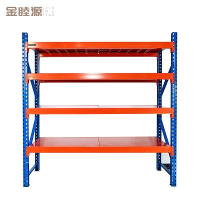 金睦源 JIN MU YON 置物架 2000*600*2400mm 四层(500kg)组