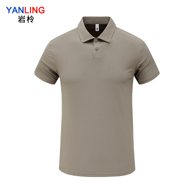 岩柃运动T恤25YMSD0251