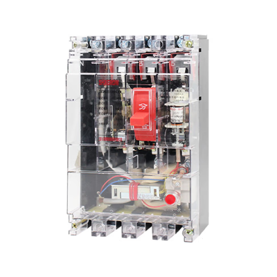 德力西漏电开关 漏电保护器 160A 4P 单位/个