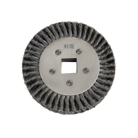 科瑞扭丝轮240*41*50mm 只