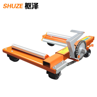 枢泽 液压挪车器 L-5001 台