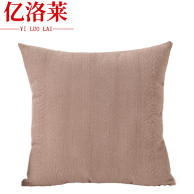 亿洛莱 抱枕 30*50cm 个